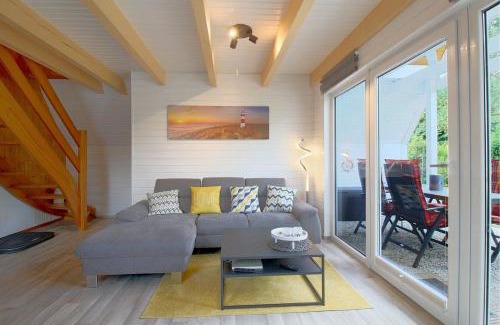 Dorumer Neufeld House | SR Knechtsand 2