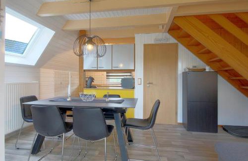 Dorumer Neufeld House | SR Knechtsand 2