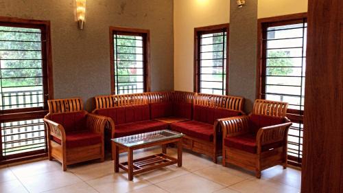 Kakkanad Villa | SR LUXURY VILLA