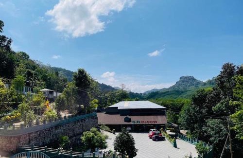 Thenmala Hotel | Sr Palaceinn