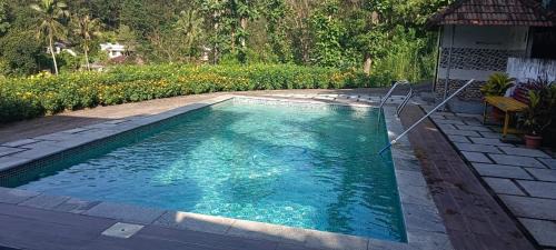 Thenmala Hotel | Sr Palaceinn