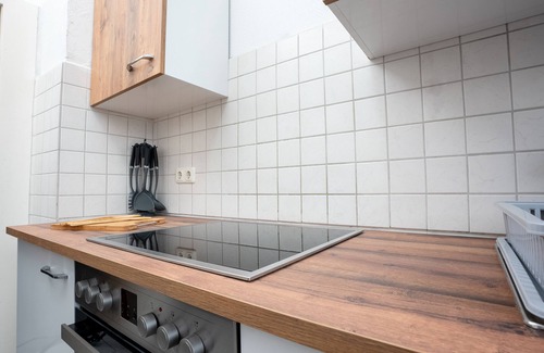Westerholt Apartment | Sr24 - Apartment 3 in Herten