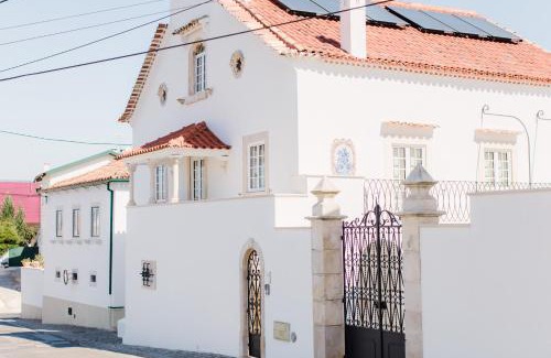 Barreira House | Sra da Oliveira Solar Heritage