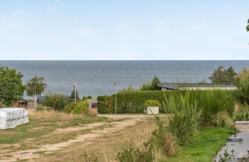 Norddjurs Municipality House | "Srebre" - 350m from the sea by Interhome