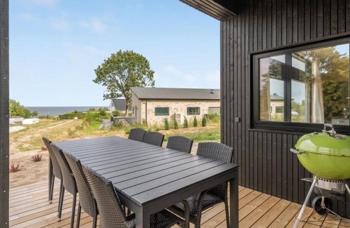 Norddjurs Municipality House | "Srebre" - 350m from the sea by Interhome
