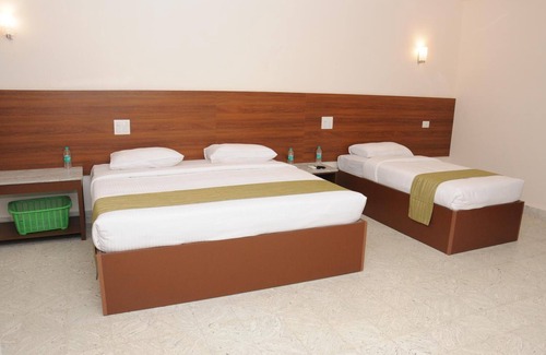 Puttaparthi Hotel | Sree Parthi Hotel