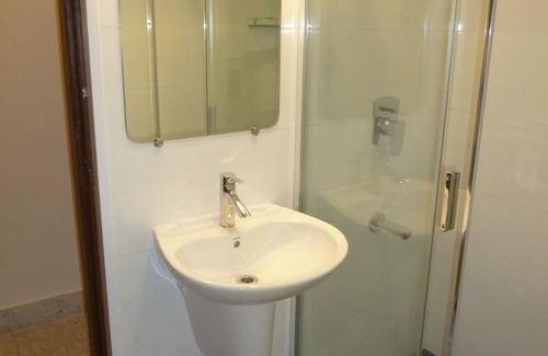Puttaparthi Hotel | Sree Parthi Hotel