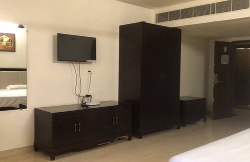 Guntur Hotel | Sree veda inn