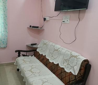 Tirupati Apartment | SREENIVASA HOME STAY
