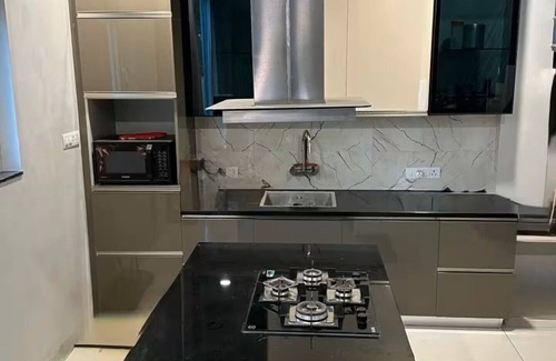 Chevella Villa | Sreevana Garden Retreat Mokila – 3BR by Homeyhuts