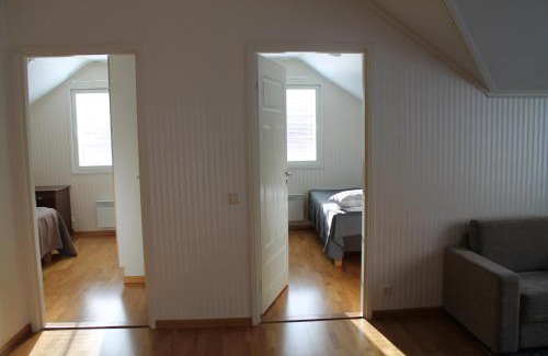 Rauha House | SResort Apartment with 4 bedrooms