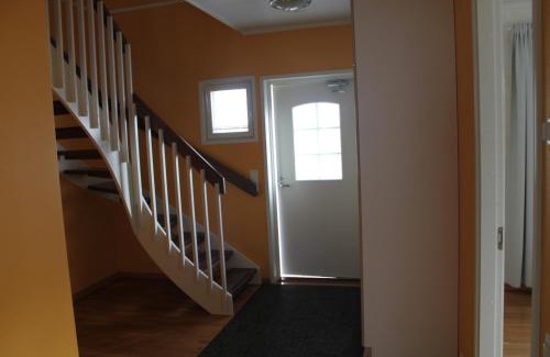 Rauha House | SResort Apartment with 4 bedrooms