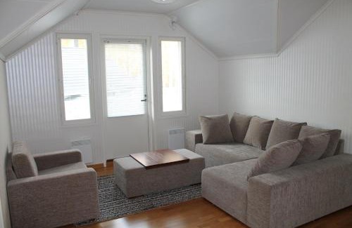 Rauha House | SResort Apartment with 4 bedrooms
