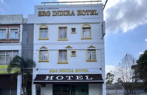 Johor Bahru Hotel | Srg Indira Hotel
