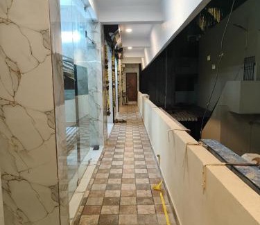 Central Chennai House | Sri Balaji Guesthouse