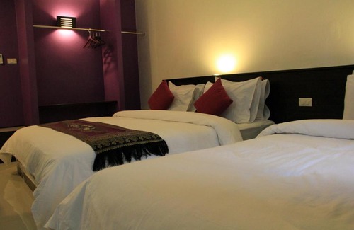 Chumphon Hotel | Sri Chumphon Hotel
