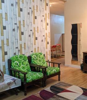 Chegar House | Sri Damai Homestay