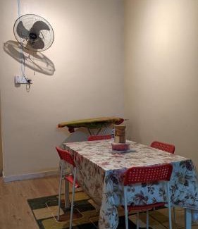Chegar House | Sri Damai Homestay