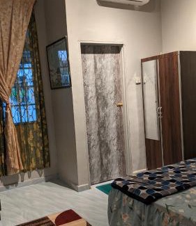 Chegar House | Sri Damai Homestay