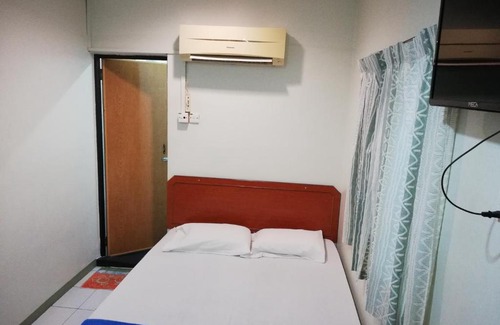 Dungun Hotel | Sri Gate Hotel