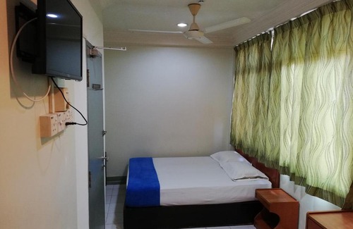 Dungun Hotel | Sri Gate Hotel