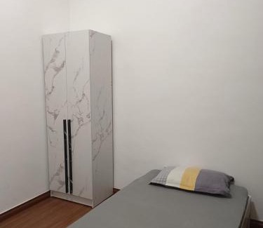 Sandakan Apartment | Sri Indah Pool Condostay