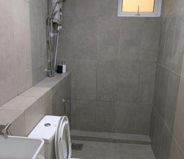 Sandakan Apartment | Sri Indah Pool Condostay