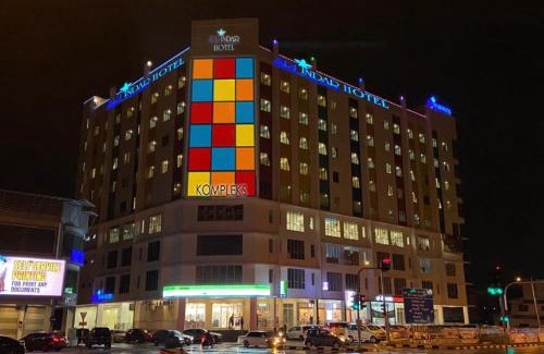 Parit Buntar Hotel | Sri Indar Hotel & Suites