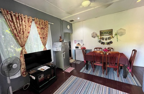 Kampung Siol Kandis Ski Chalet | Sri Kandis Cottage Stay (KCH)