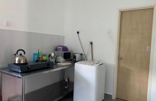 Bandar Penawar House | SRI KENANGA HOMESTAY