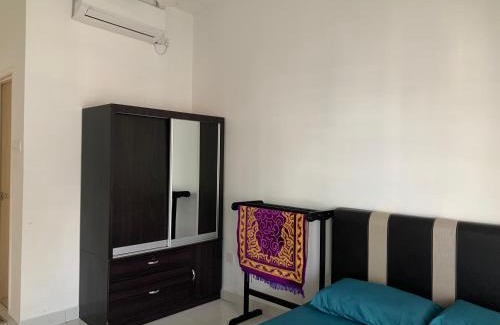 Bandar Penawar House | SRI KENANGA HOMESTAY