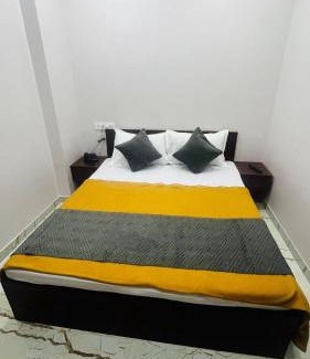 Nashik House | Sri Krishna Guest House