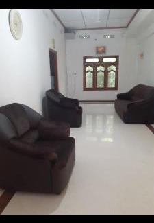 Nallur House | Sri Kumaran
