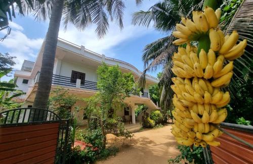Nallur House | Sri Kumaran