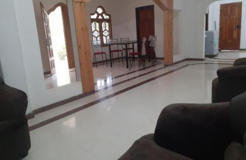 Nallur House | Sri Kumaran