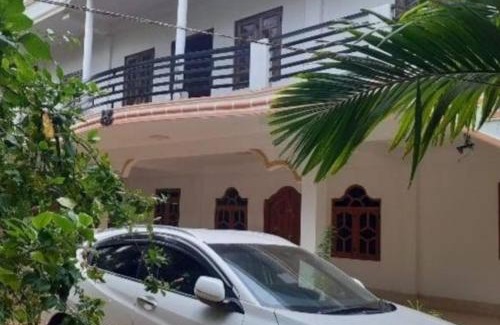 Nallur House | Sri Kumaran