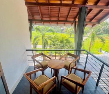 Wennappuwa House | Sri Lanka villa DSR , Wennappuwa