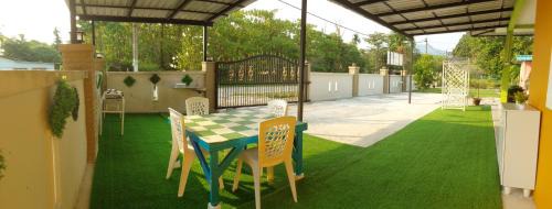Pondok Upih House | Sri MaLati Homestay and Event Space