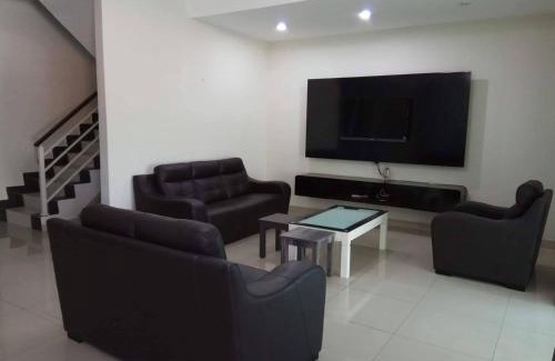 Seri Manjung House | Sri Manjung Ma Maison Homestay