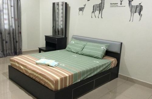 Seri Manjung House | Sri Manjung Ma Maison Homestay