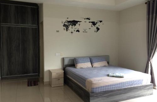 Seri Manjung House | Sri Manjung Ma Maison Homestay