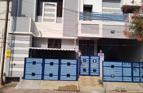 Srirangam Apartment | Sri Nivas