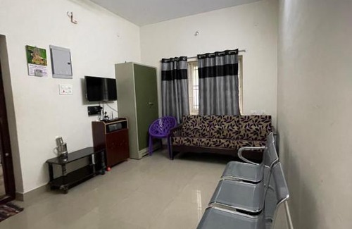 Srirangam Apartment | Sri Nivas