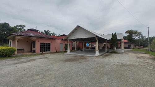 Batu Pahat House | Sri Peserai homestay
