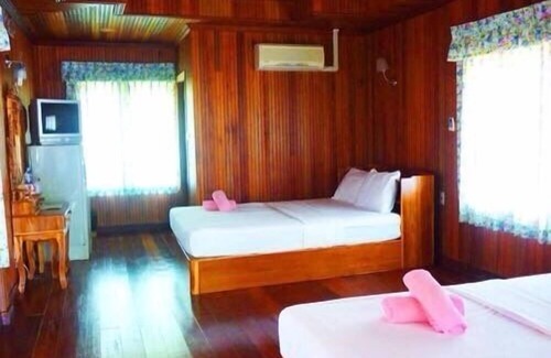 Takat Ngao Hotel | Sri Phairin Resort