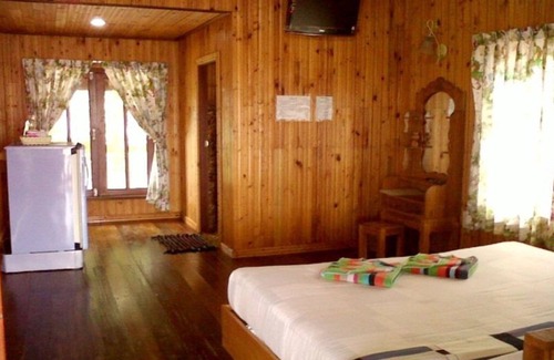 Takat Ngao Hotel | Sri Phairin Resort