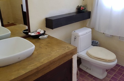 Pa Daet Hotel | Sri-ping Resort