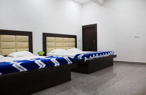 Mathura House | Sri Radhe Krishna Guest House
