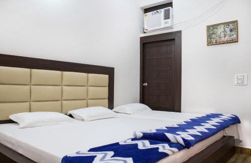Mathura House | Sri Radhe Krishna Guest House