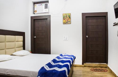 Mathura House | Sri Radhe Krishna Guest House